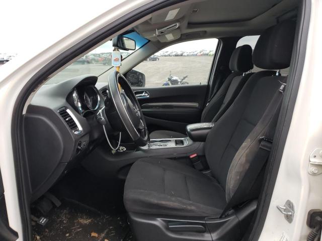 Photo 7 from auction – 2011 DODGE DURANGO EX with VIN 1D4RD2GG4BC706466