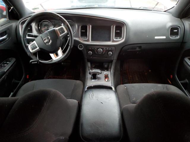 Photo 8 from auction – 2012 DODGE CHARGER SX with VIN 2C3CDXHG4CH260952
