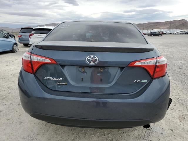 Photo 6 from auction – 2014 TOYOTA COROLLA EC with VIN 2T1BPRHE6EC014247