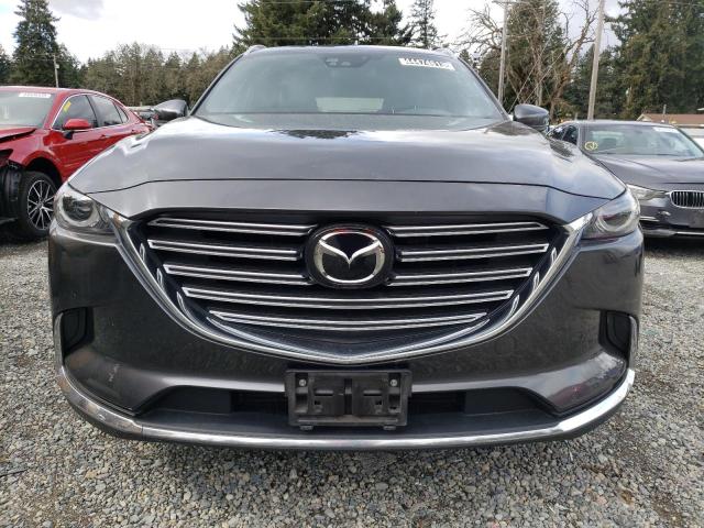 Photo 5 from auction – 2016 MAZDA CX-9 GRAND with VIN JM3TCBDYXG0125623