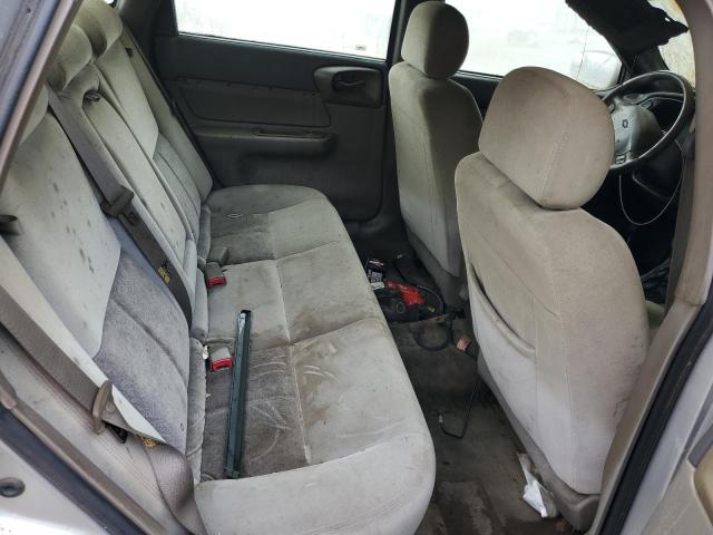Photo 10 from auction – 2005 CHEVROLET IMPALA LS with VIN 2G1WH52KX59206401