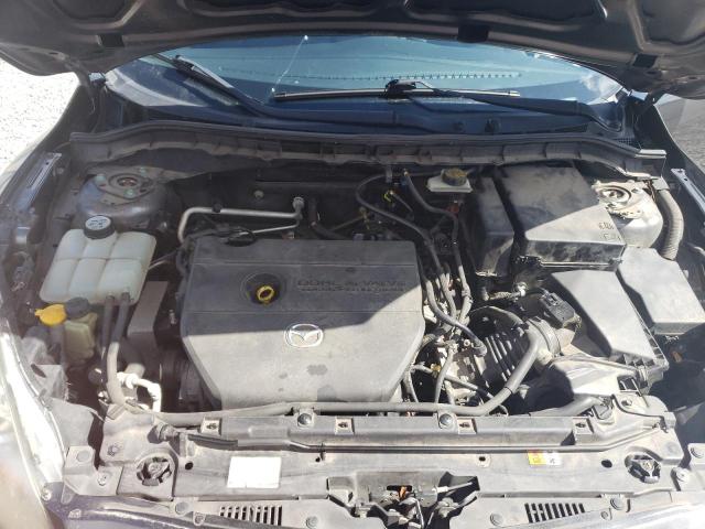 Photo 11 from auction – 2011 MAZDA 3 I with VIN JM1BL1VF9B1448754