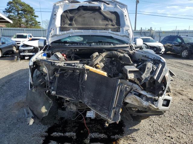 Photo 5 from auction – 2018 FORD F150 SUPER with VIN 1FTEW1E5XJKF55400