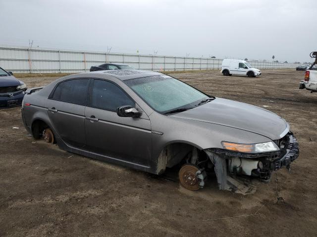 Photo 4 from auction – 2008 ACURA TL with VIN 19UUA662X8A029880