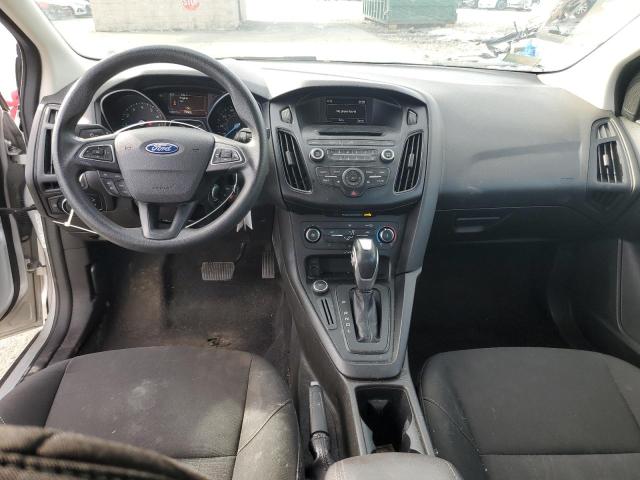 Photo 8 from auction – 2016 FORD FOCUS SE with VIN 1FADP3F22GL276928