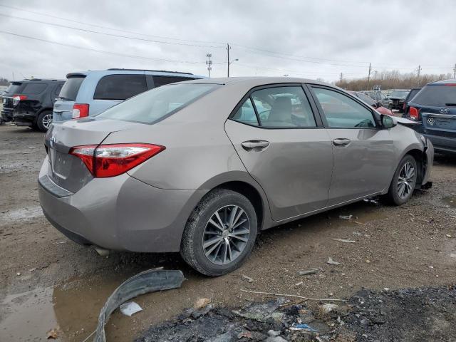 Photo 3 from auction – 2016 TOYOTA COROLLA L with VIN 2T1BURHE3GC708700