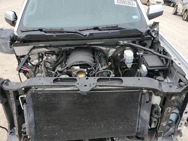 Photo 11 from auction – 2016 CHEVROLET SILVERADO with VIN 3GCPCREC8GG308228