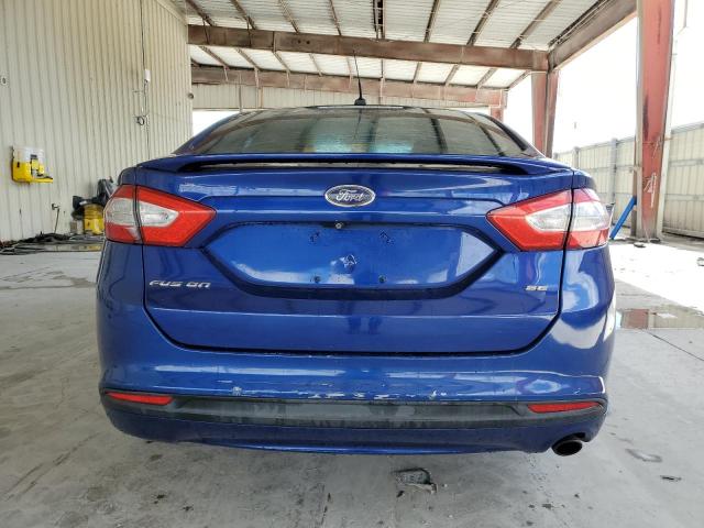 Photo 6 from auction – 2015 FORD FUSION SE with VIN 3FA6P0H73FR109977