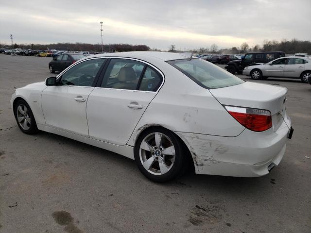 Photo 2 from auction – 2006 BMW 530 XI with VIN WBANF73596CG68469