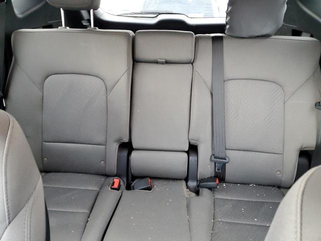 Photo 10 from auction – 2017 HYUNDAI SANTA FE S with VIN 5NMZU3LB8HH012855