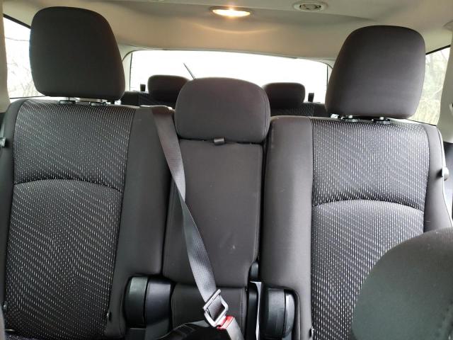 Photo 10 from auction – 2016 DODGE JOURNEY SX with VIN 3C4PDCBG6GT137231