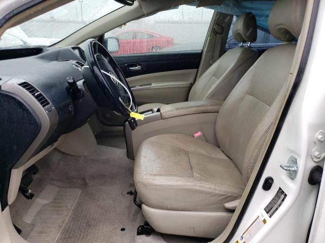 Photo 7 from auction – 2009 TOYOTA PRIUS with VIN JTDKB20U793520953