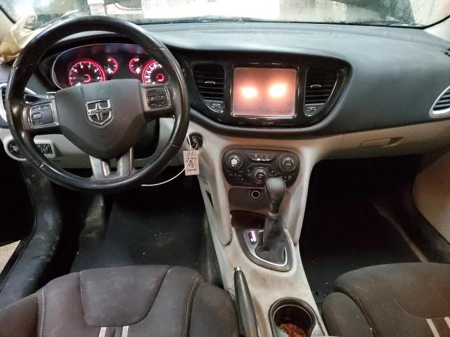 Photo 8 from auction – 2013 DODGE DART SXT with VIN 1C3CDFBA5DD338197