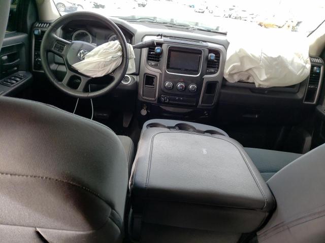 Photo 8 from auction – 2014 RAM 1500 ST with VIN 1C6RR6FT5ES408725