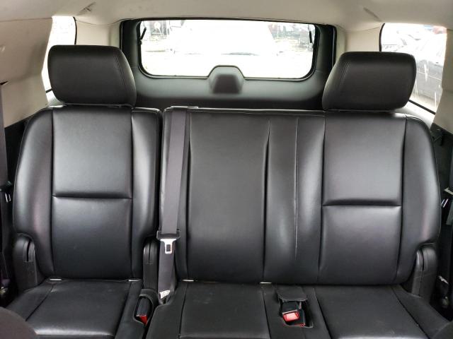 Photo 10 from auction – 2013 CHEVROLET TAHOE SPEC with VIN 1GNSK2E08DR198990