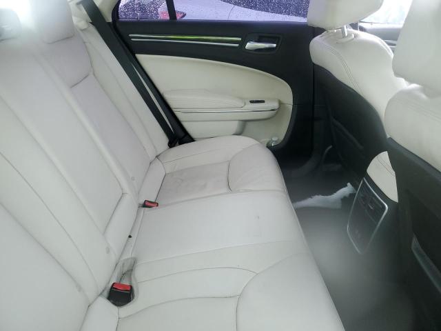 Photo 10 from auction – 2015 CHRYSLER 300 LIMITE with VIN 2C3CCAAGXFH735888