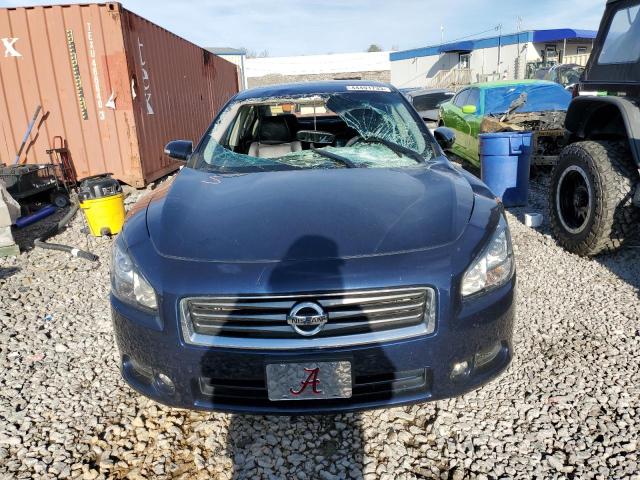 Zdjęcie 5 z aukcji – 2014 NISSAN MAXIMA S z VIN 1N4AA5AP7EC913280