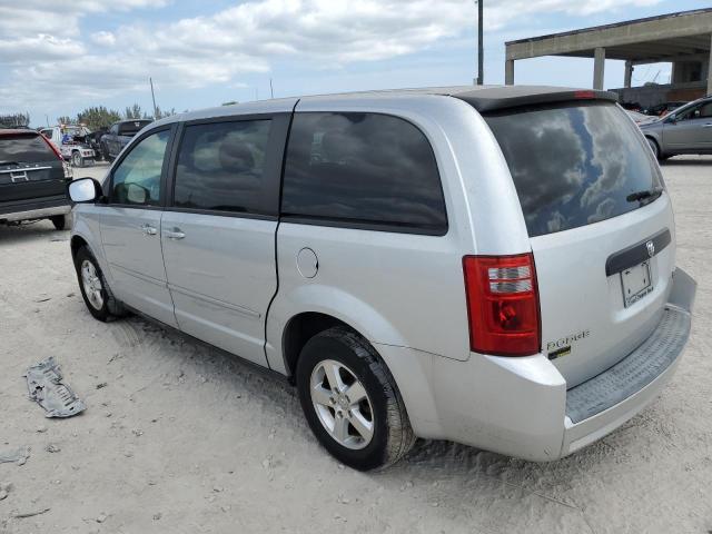 Photo 2 from auction – 2009 DODGE GRAND CARA with VIN 1D8HN44E79B515694
