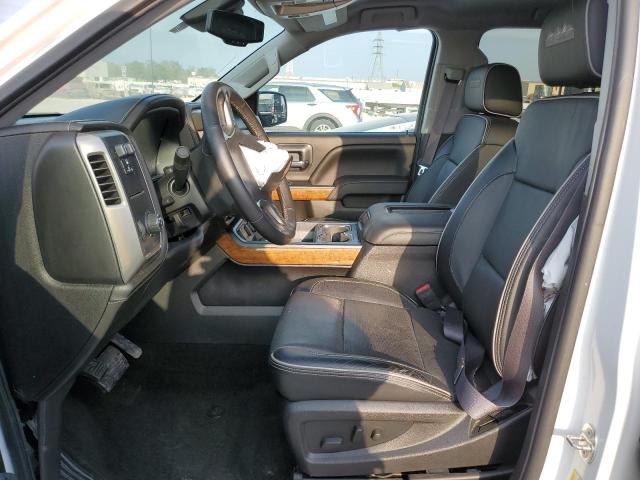 Photo 7 from auction – 2017 CHEVROLET SILVERADO with VIN 3GCPCTEC2HG328523