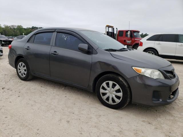 Photo 4 from auction – 2013 TOYOTA COROLLA BA with VIN 5YFBU4EE5DP095093