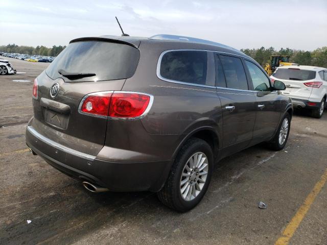 Photo 3 from auction – 2010 BUICK ENCLAVE CX with VIN 5GALRBED3AJ209238