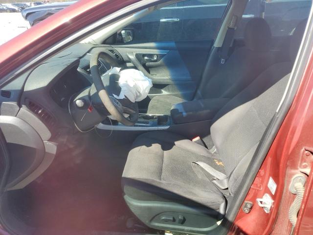Photo 7 from auction – 2014 NISSAN ALTIMA 2.5 with VIN 1N4AL3AP3EN374904