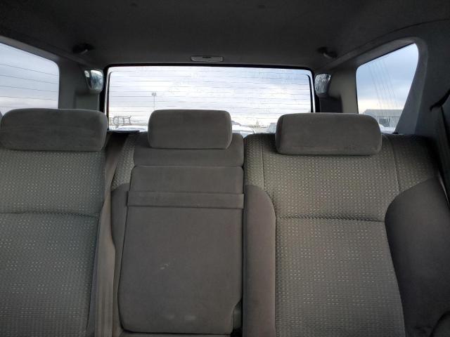 Photo 10 from auction – 2004 TOYOTA 4RUNNER SR with VIN JTEZU14R740039518