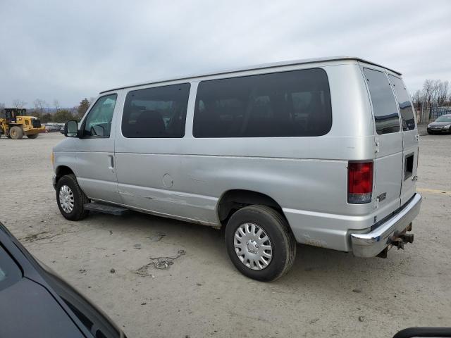 Photo 2 from auction – 2005 FORD ECONOLINE with VIN 1FBNE31L55HA99137