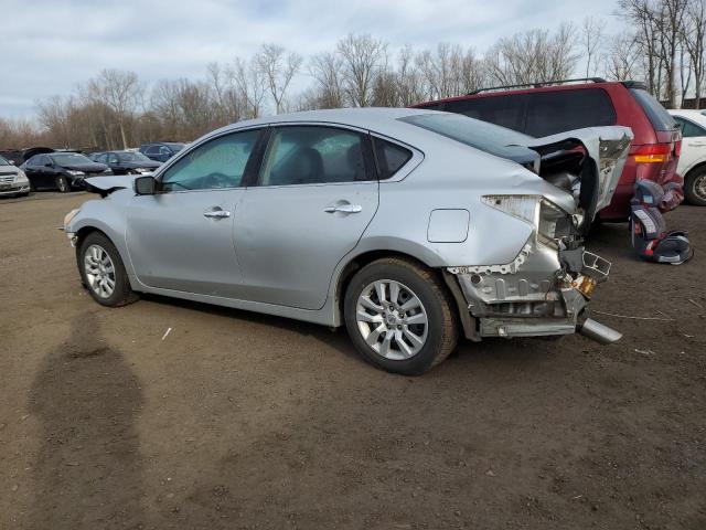 Photo 2 from auction – 2013 NISSAN ALTIMA 2.5 with VIN 1N4AL3AP6DC204112
