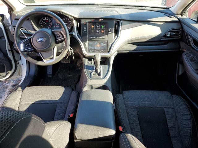 Photo 8 from auction – 2021 SUBARU OUTBACK with VIN 4S4BTAAC6M3180499