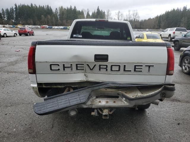 Photo 6 from auction – 1997 GMC SIERRA K15 with VIN 2GTEK19R4V1555732