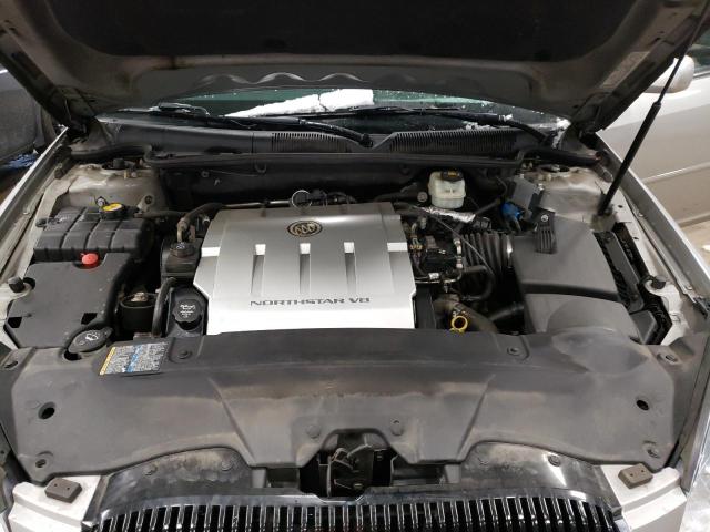 Photo 11 from auction – 2006 BUICK LUCERNE CX with VIN 1G4HE57YX6U126392