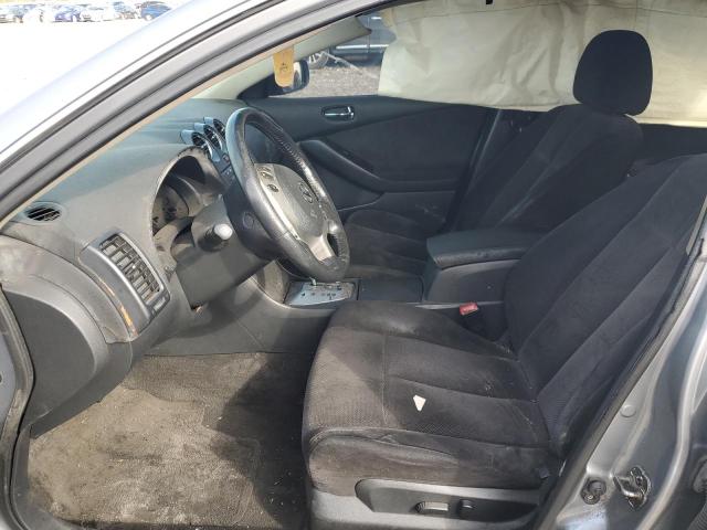 Photo 7 from auction – 2007 NISSAN ALTIMA 2.5 with VIN 1N4AL21E27N424185