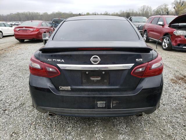 Photo 6 from auction – 2017 NISSAN ALTIMA 2.5 with VIN 1N4AL3AP3HC275516