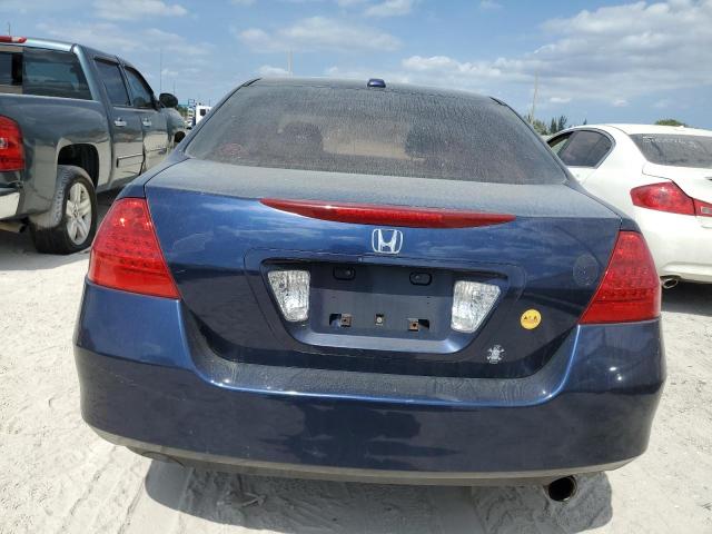Photo 6 from auction – 2007 HONDA ACCORD with VIN 1HGCM56837A077141