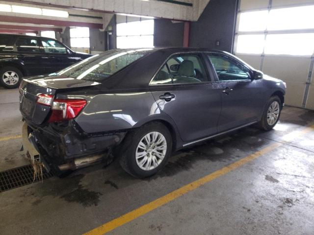 Photo 3 from auction – 2012 TOYOTA CAMRY BASE with VIN 4T4BF1FK4CR231391
