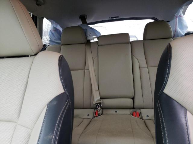 Photo 10 from auction – 2021 SUBARU OUTBACK LI with VIN 4S4BTANC4M3174002