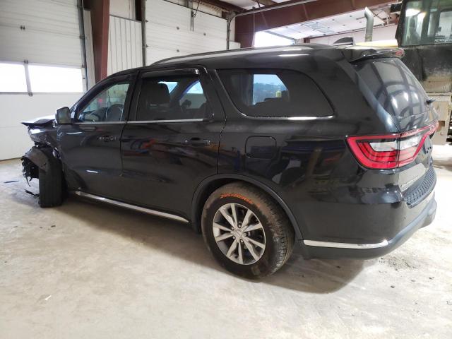 Photo 2 from auction – 2014 DODGE DURANGO LI with VIN 1C4RDJDG5EC351856