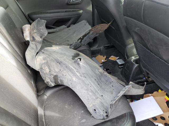 Photo 12 from auction – 2016 CHEVROLET TRAX 1LT with VIN 3GNCJPSB7GL221083