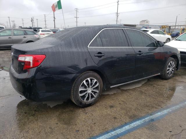 Photo 3 from auction – 2012 TOYOTA CAMRY BASE with VIN 4T4BF1FK5CR166499