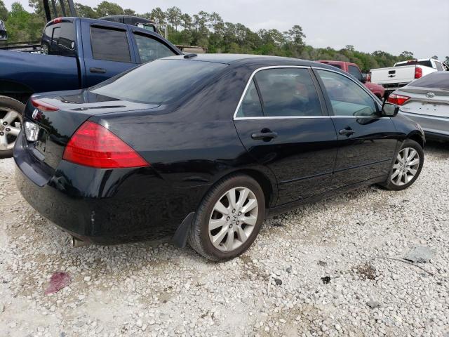 Photo 3 from auction – 2007 HONDA ACCORD EX with VIN 1HGCM668X7A080589
