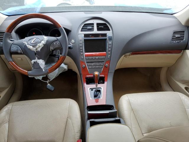 Photo 8 from auction – 2012 LEXUS ES 350 with VIN JTHBK1EGXC2509860