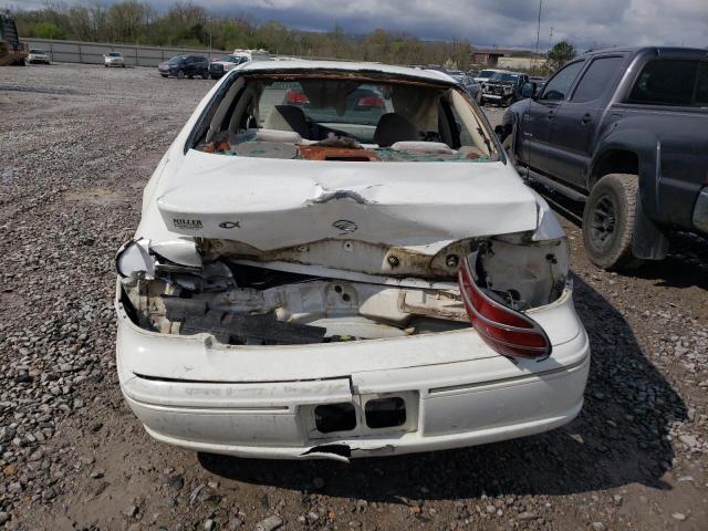 Photo 6 from auction – 1999 OLDSMOBILE CUTLASS GL with VIN 1G3NB52M2X6323311