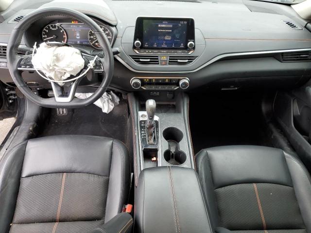 Photo 8 from auction – 2019 NISSAN ALTIMA SR with VIN 1N4BL4CV8KC227555