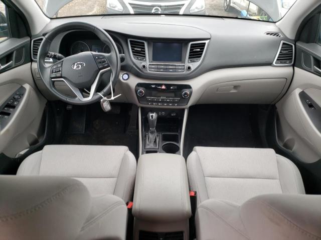 Photo 8 from auction – 2018 HYUNDAI TUCSON VAL with VIN KM8J33A2XJU684770