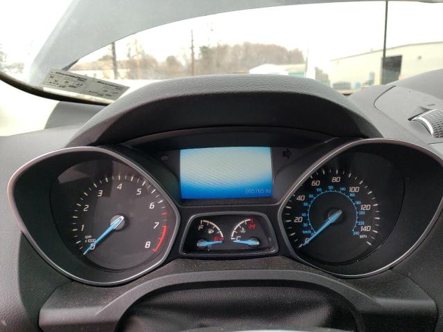 Photo 9 from auction – 2013 FORD ESCAPE TIT with VIN 1FMCU9J92DUD31773