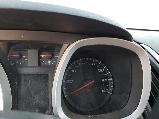 Photo 9 from auction – 2015 CHEVROLET EQUINOX LS with VIN 2GNALAEK5F1136673