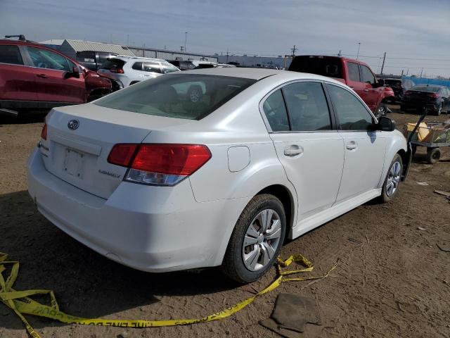 Photo 3 from auction – 2013 SUBARU LEGACY 2.5 with VIN 4S3BMCA62D3023723