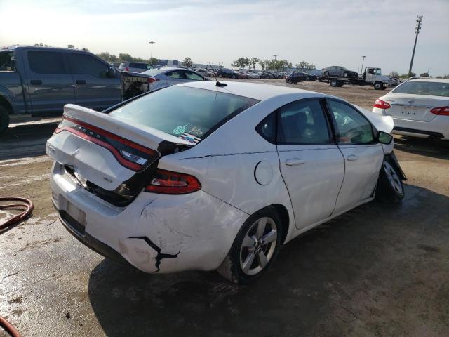 Photo 3 from auction – 2015 DODGE DART SXT with VIN 1C3CDFBB9FD281661