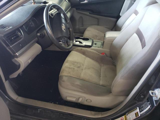 Photo 7 from auction – 2012 TOYOTA CAMRY BASE with VIN 4T4BF1FK4CR231391
